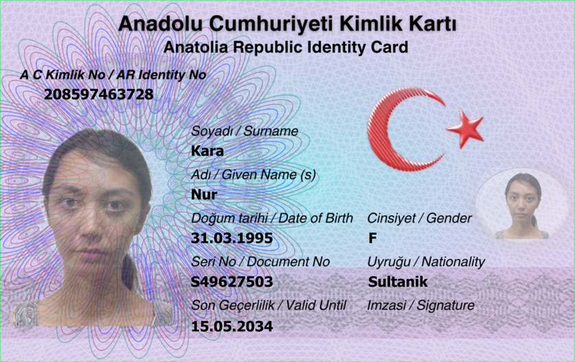 Original Turkiye