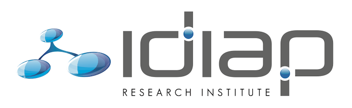 Idiap logo