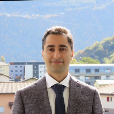 Amir Mohammadi