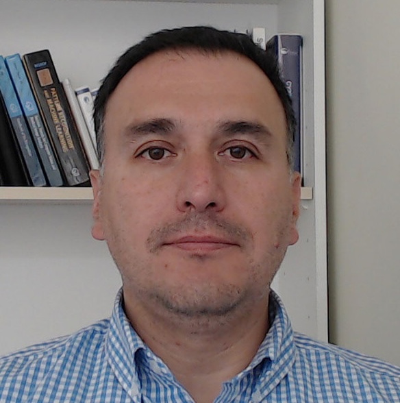 Juan Tapia