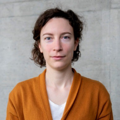 Magdalena Połlać