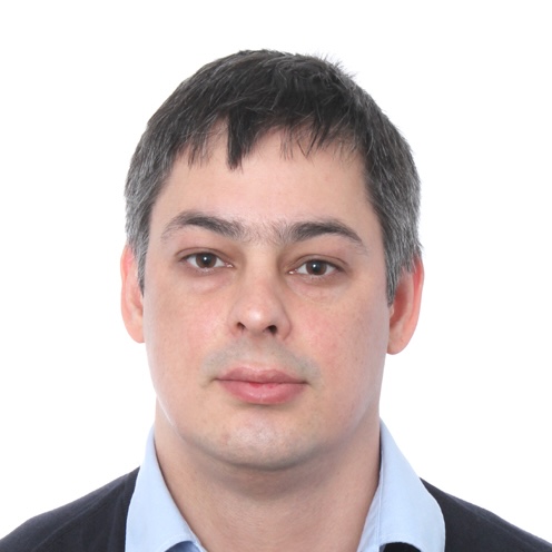 Pavel Korshunov