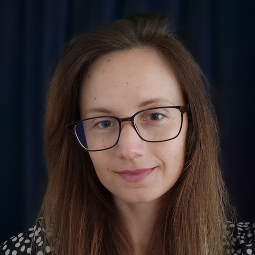 Vedrana Krivokuca