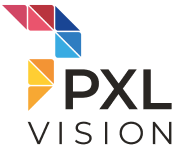 PXL Vision logo