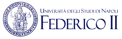 University Federico II of Naples logo